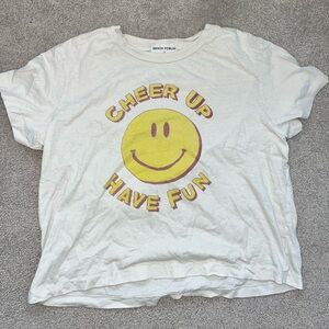 Graphic T Shirt from Aritizia